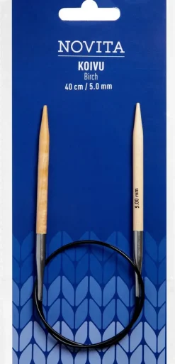 Online Pyoropuikko Koivu 40Cm - 5 Mm Käsityötarvikkeet