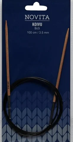 Discount Pyoropuikko Koivu 100 Cm 3.5 Käsityötarvikkeet