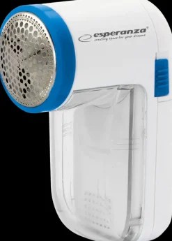 Esperanza Silitysraudat Ja Vaatehöyrystimet-Nukanpoistaja Flossy Ecs004