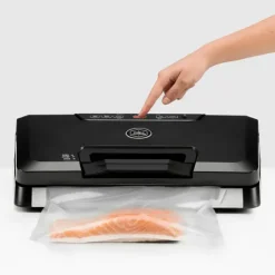 OBH Nordica Kypsentäminen-Season Pro Tyhjiopakkauslaite