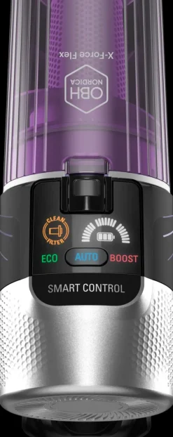 OBH Nordica Imurit Ja Tarvikkeet-X-Force Essential 9.60 Varsi-Imuri Eo2027No