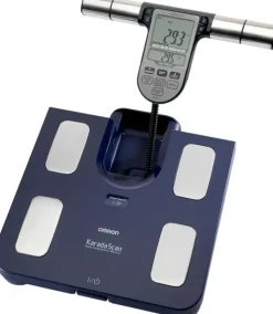 Omron Henkilövaa'at-Bf511 Kehonkoostumusmittari