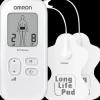 Omron Hierontalaitteet Ja Lämpötyynyt-E3 Intense Kivunlievittaja