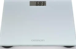 Omron Henkilövaa'at-Hn-289 Digitaalinen Henkilovaaka