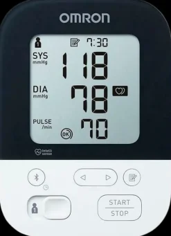 Omron Verenpainemittarit-M4 Intelli It Verenpainemittari