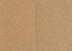 Outlet 2-Osainen Uusiokorttipohja Piste 10Kpl/Pkt Askartelutarvikkeet