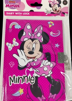 Clearance Paivakirja Pussissa, 2 Eril.Lajit. Paperitarvikkeet