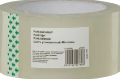 Best Pakkausteippi 48 Mm X 60 M Toimistotarvikkeet