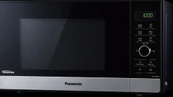 Panasonic Kypsentäminen-Nn-Sd28Hsgtg-N Mikroaaltouuni 23L Invertteritekniikka