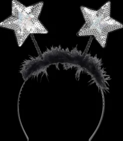 New Panta Tahdet Hopeanvarinen Sesonkijuhlatarvikkeet