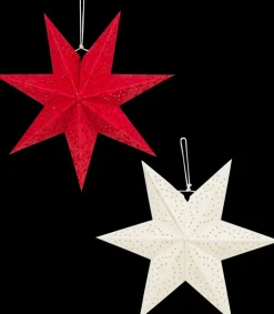 Hot Paperitahti Ilman Valoa 45 Cm, Various Sesonkijuhlatarvikkeet