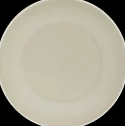 Sale Pellava Lautanen 21 Cm Vaaleanruskea Astiat