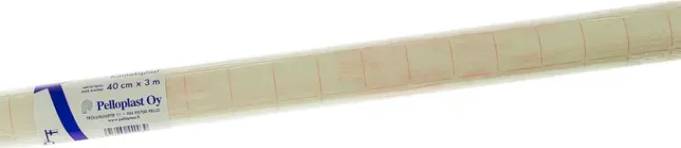 Online Kontaktimuovi Matta 3Mx40Cm Toimistotarvikkeet