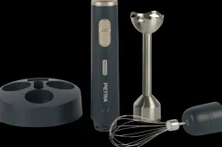 Petra Ruoanvalmistuskoneet-Johdoton Sauvasekoitin Pt5394