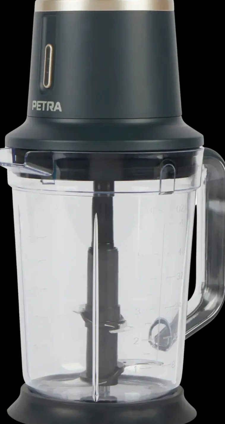 Petra Ruoanvalmistuskoneet-Johdoton Tehosekoitin Pt5393