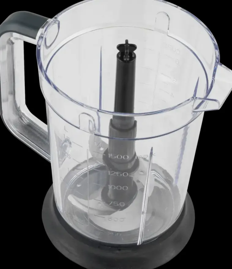 Petra Ruoanvalmistuskoneet-Johdoton Tehosekoitin Pt5393