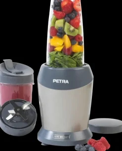 Petra Ruoanvalmistuskoneet-Tehosekoitin Pt2002V4 Nutripro