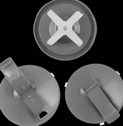 Petra Ruoanvalmistuskoneet-Tehosekoitin Pt2002V4 Nutripro