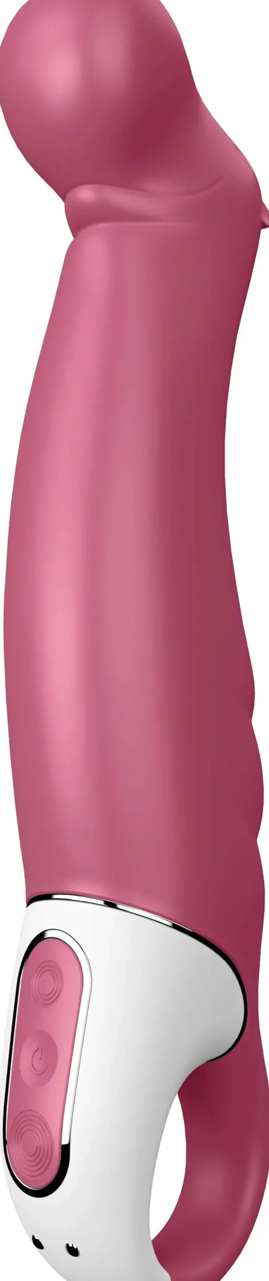 Satisfyer Seksivalineet-Petting Hippo Vibraattori