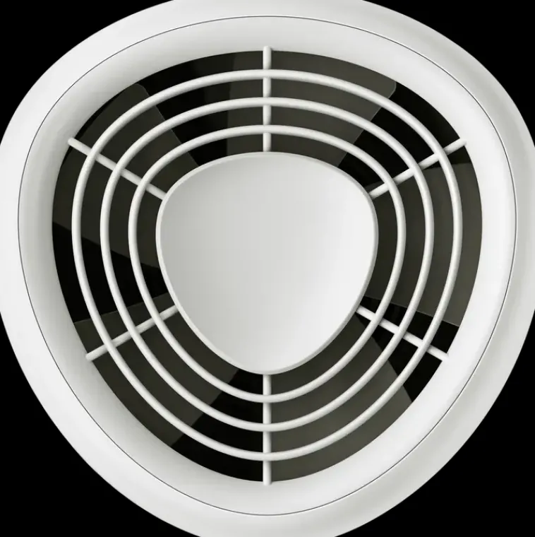 Philips Ilmastointi Ja Huoneilma-2000 Series Ilmankostutin Hu2510/10