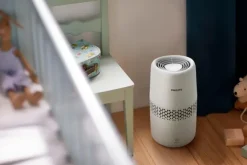 Philips Ilmastointi Ja Huoneilma-2000 Series Ilmankostutin Hu2510/10