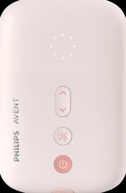 Avent Rintapumput-Philips Scf395/31