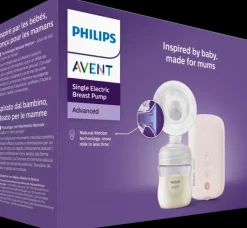 Avent Rintapumput-Philips Scf395/31