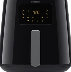 Philips Kypsentäminen-Essential Airfryer Xl Hd9270/70