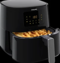 Philips Kypsentäminen-Essential Airfryer Xl Hd9270/70