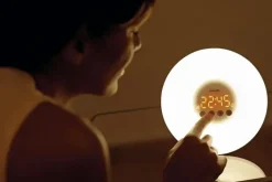 Philips Kirkasvalolamput-Heratysvalo Hf3500/01