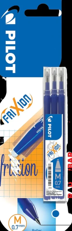 Clearance Kuulakynan Tayttosailio 0,7 Frixion Sininen Toimistotarvikkeet