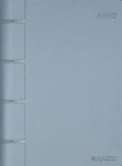 Discount Poytakalenteri Anno, Sininen Kalenterit