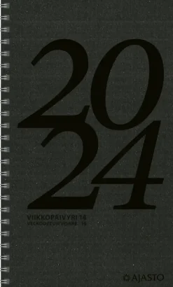 Discount Poytakalenteri Viikkopaivyri/Veckodatumvisare 14 Eko Kalenterit