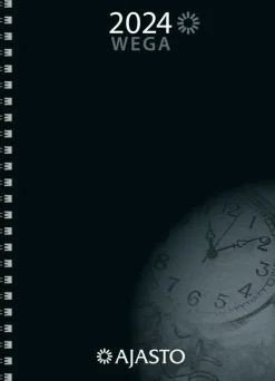 Poytakalenteri Wega-Vuosipaketti Kalenterit