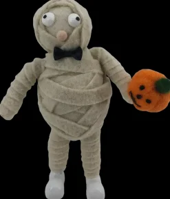 Best Poytakoriste Muumio 20 Cm Sesonkijuhlatarvikkeet