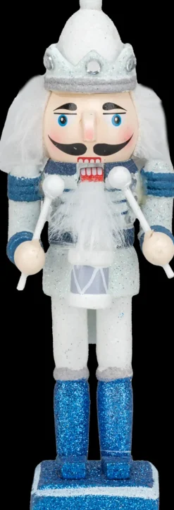 New Poytakoriste Pahkinansarkija 18 Cm, Erilaisia Sesonkijuhlatarvikkeet