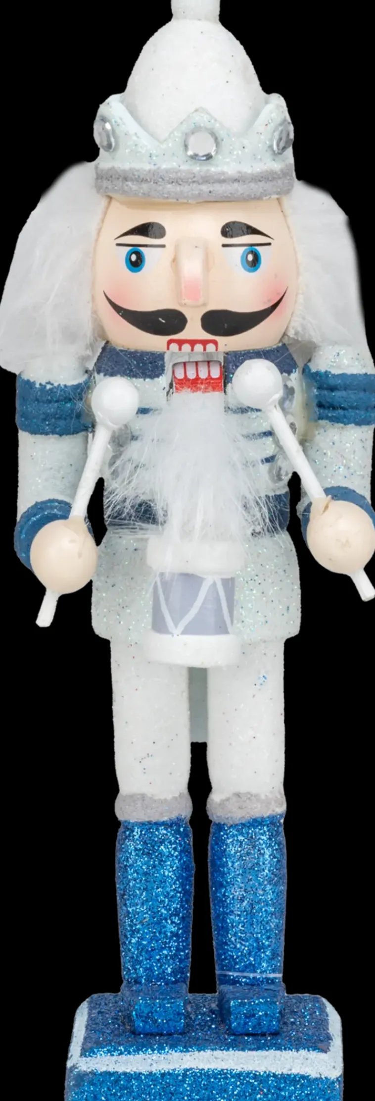 New Poytakoriste Pahkinansarkija 18 Cm, Erilaisia Sesonkijuhlatarvikkeet