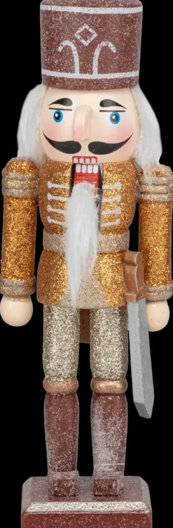 New Poytakoriste Pahkinansarkija 18 Cm, Erilaisia Sesonkijuhlatarvikkeet