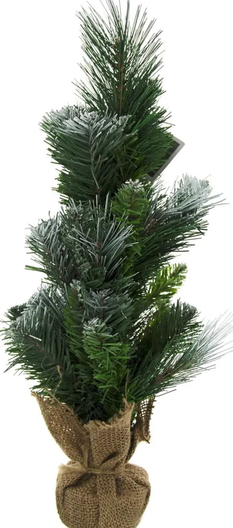 Outlet Poytakuusi 45Cm Luminen Sesonkijuhlatarvikkeet