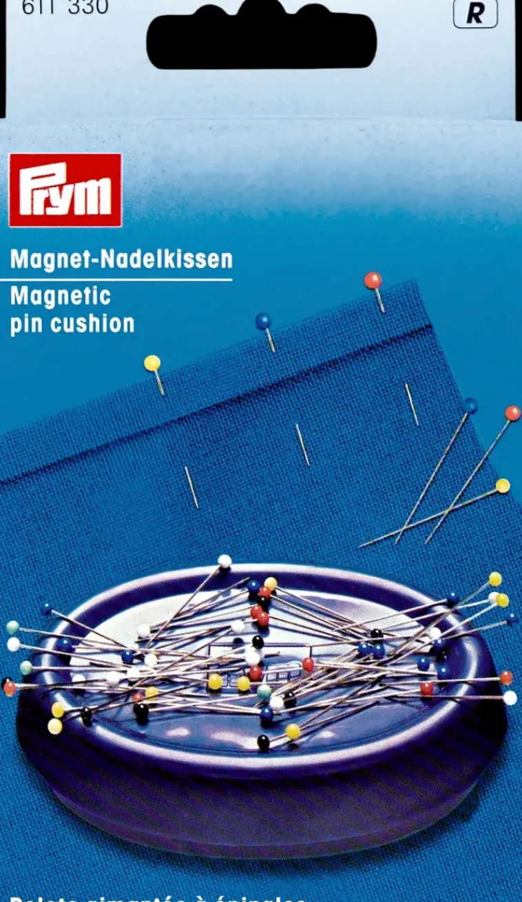 Online Magneettineulatyyny Käsityötarvikkeet