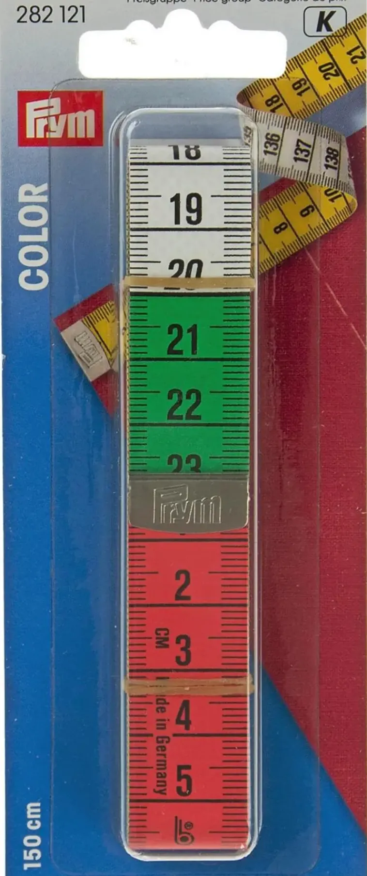 Discount Mittanauha 150Cm Käsityötarvikkeet