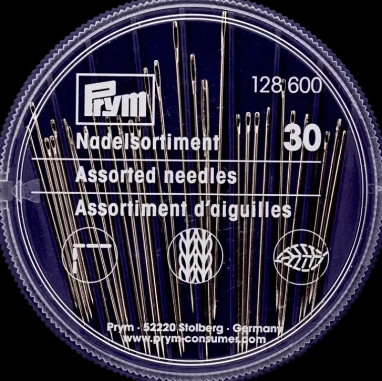 New Neulapakkaus 30 Kpl Käsityötarvikkeet