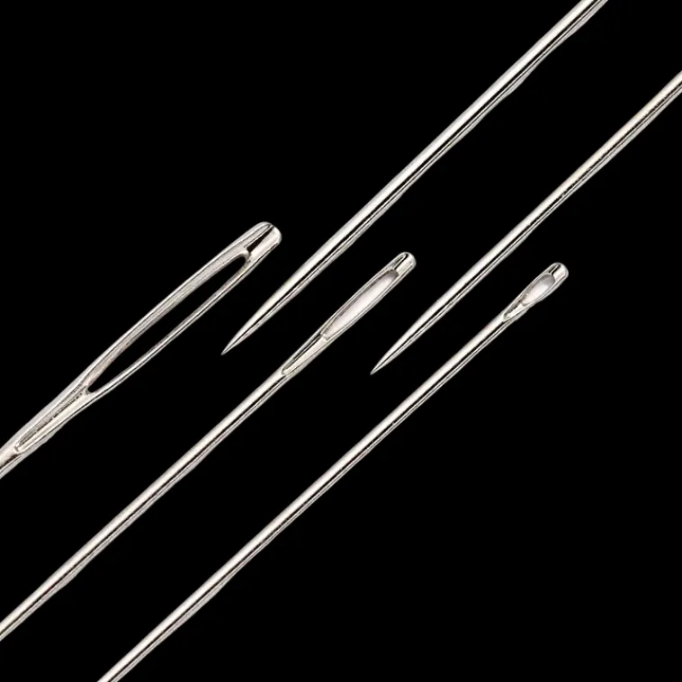 New Neulapakkaus 30 Kpl Käsityötarvikkeet