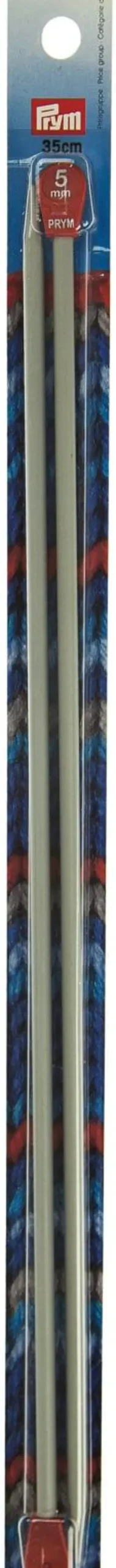 Sale Neulepuikot 35Cm - 5 Mm Alumiini Käsityötarvikkeet