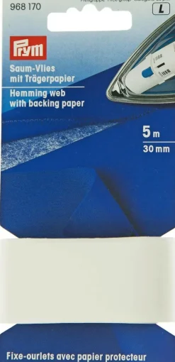 Hot Palttausnauha 30Mm 5M Käsityötarvikkeet