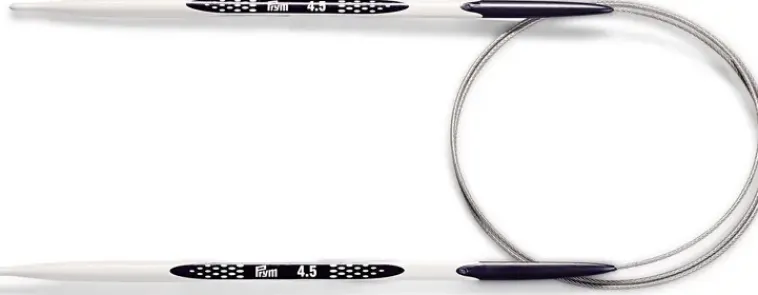 Hot Pyoropuikko Ergo 80Cm - 4,5 Mm Käsityötarvikkeet