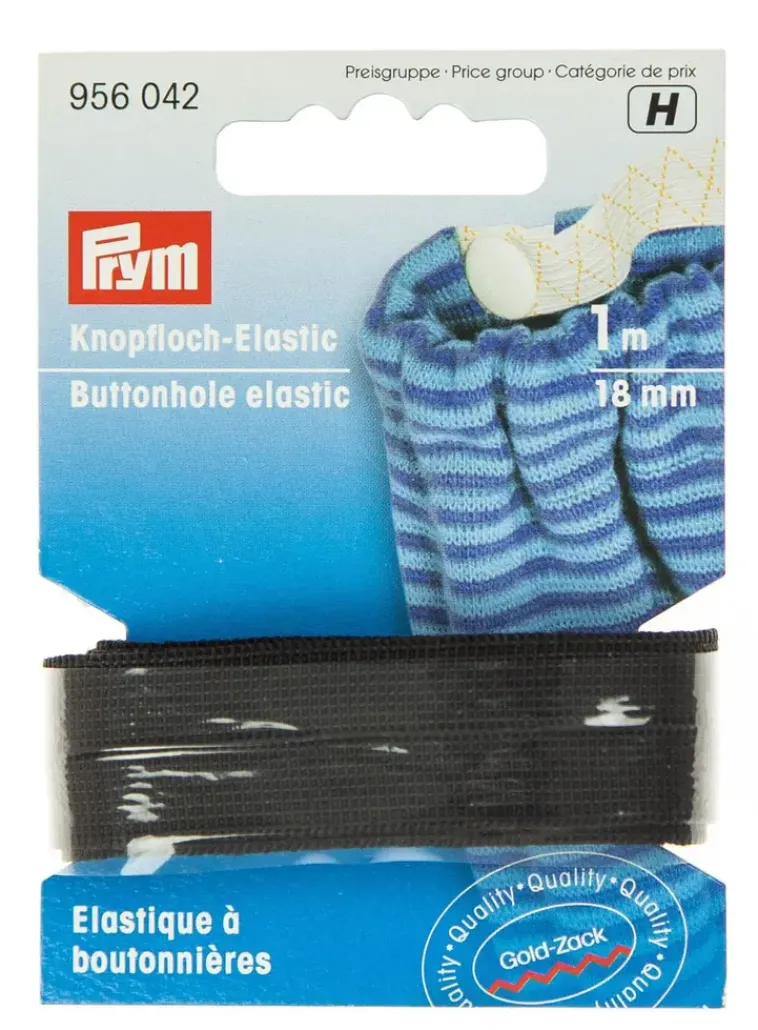 Sale Reikakuminauha 18Mm/1M Käsityötarvikkeet