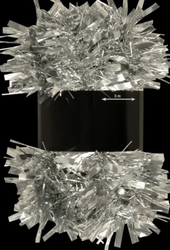 Outlet Punos 300 X 8 Cm, Erilaisia Sesonkijuhlatarvikkeet