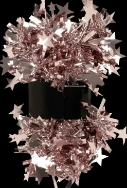 Online Punos Pinkkitahti 270 X 7Cm Sesonkijuhlatarvikkeet