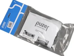 Puzer Keskuspölynimurit Ja Varusteet-Esisuodatin Pakkaus Sis.6Kpl